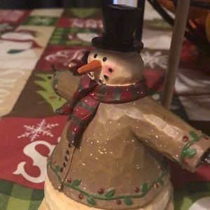 Meet your Posher, Rickie